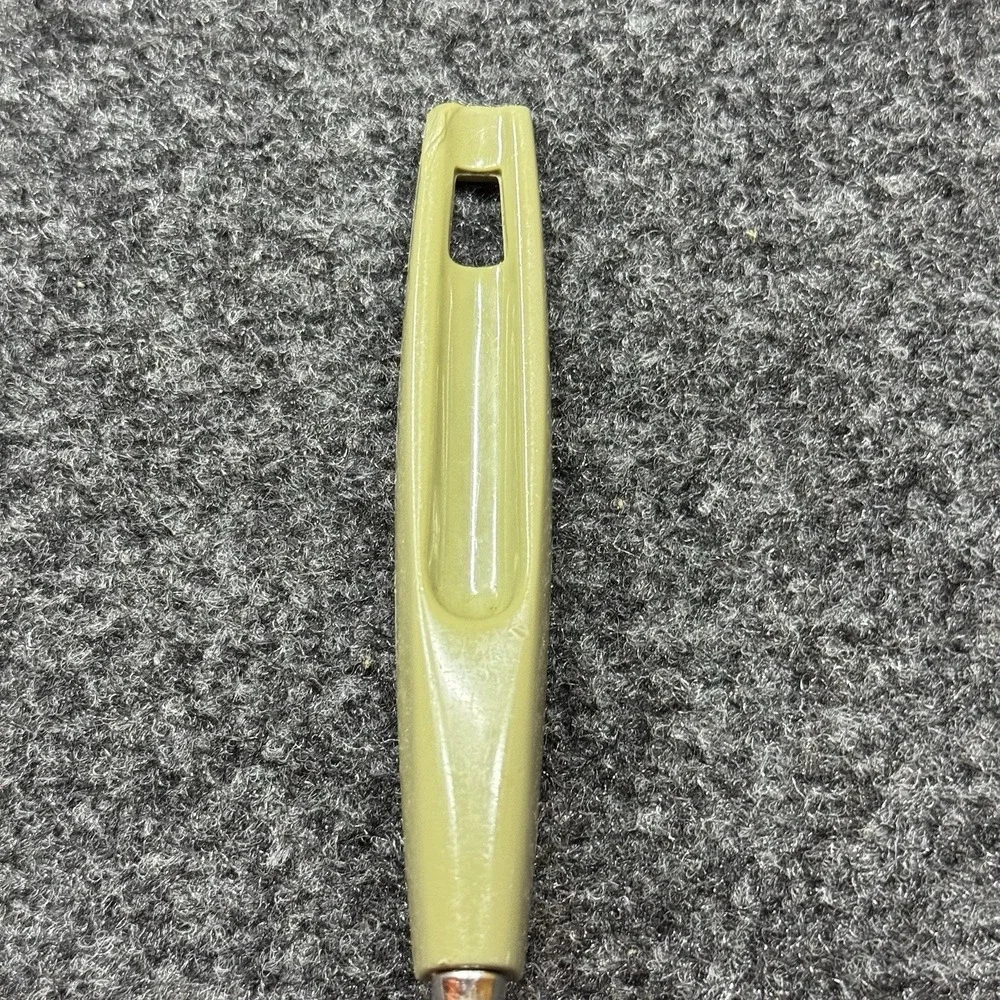 Ekco vintage slotted
